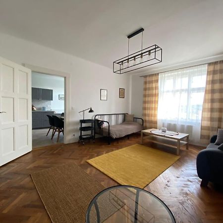 Apartman Xaveriova Prague Exterior photo