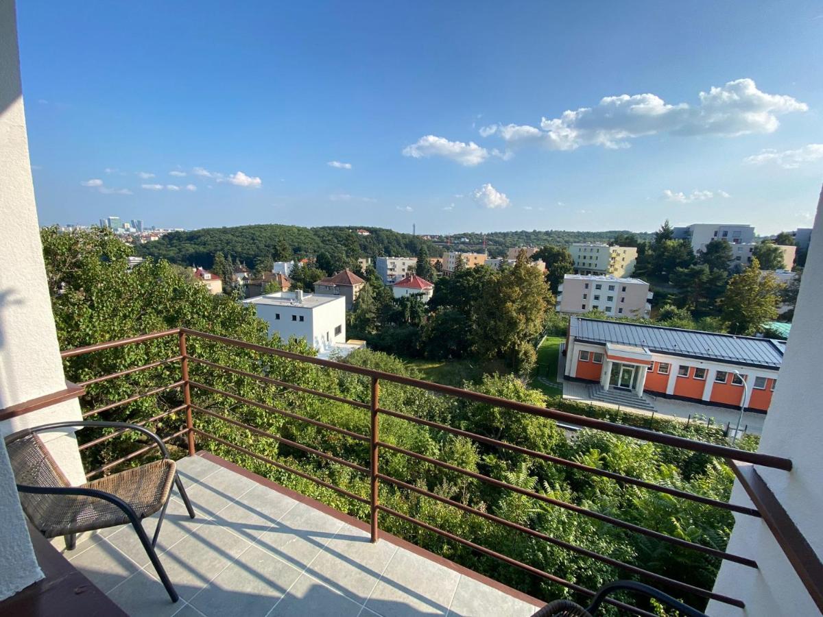 Apartman Xaveriova Prague Exterior photo